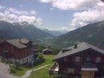 Archiv Foto Webcam Bellwald, TVB Bellwald Tourismus 11:00
