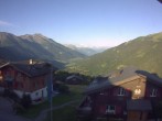 Archiv Foto Webcam Bellwald, TVB Bellwald Tourismus 06:00