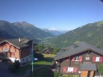 Archiv Foto Webcam Bellwald, TVB Bellwald Tourismus 07:00