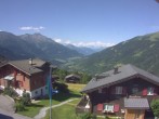 Archiv Foto Webcam Bellwald, TVB Bellwald Tourismus 09:00