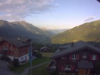 Archiv Foto Webcam Bellwald, TVB Bellwald Tourismus 05:00