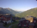 Archiv Foto Webcam Bellwald, TVB Bellwald Tourismus 06:00