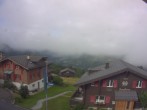 Archiv Foto Webcam Bellwald, TVB Bellwald Tourismus 07:00