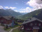 Archiv Foto Webcam Bellwald, TVB Bellwald Tourismus 11:00