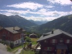 Archiv Foto Webcam Bellwald, TVB Bellwald Tourismus 13:00