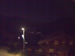 Archiv Foto Webcam Bellwald, TVB Bellwald Tourismus 23:00