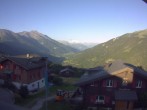 Archiv Foto Webcam Bellwald, TVB Bellwald Tourismus 06:00
