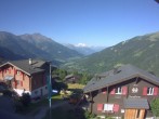 Archiv Foto Webcam Bellwald, TVB Bellwald Tourismus 07:00