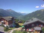 Archiv Foto Webcam Bellwald, TVB Bellwald Tourismus 09:00
