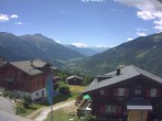 Archiv Foto Webcam Bellwald, TVB Bellwald Tourismus 11:00