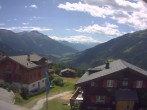 Archiv Foto Webcam Bellwald, TVB Bellwald Tourismus 13:00