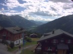 Archiv Foto Webcam Bellwald, TVB Bellwald Tourismus 15:00