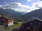 Archiv Foto Webcam Bellwald, TVB Bellwald Tourismus 17:00