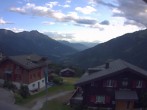 Archiv Foto Webcam Bellwald, TVB Bellwald Tourismus 19:00