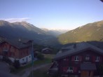 Archiv Foto Webcam Bellwald, TVB Bellwald Tourismus 05:00