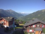Archiv Foto Webcam Bellwald, TVB Bellwald Tourismus 07:00