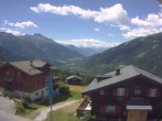 Archiv Foto Webcam Bellwald, TVB Bellwald Tourismus 11:00