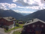 Archiv Foto Webcam Bellwald, TVB Bellwald Tourismus 15:00