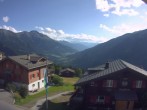 Archiv Foto Webcam Bellwald, TVB Bellwald Tourismus 17:00