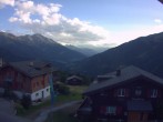 Archiv Foto Webcam Bellwald, TVB Bellwald Tourismus 19:00