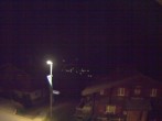Archiv Foto Webcam Bellwald, TVB Bellwald Tourismus 23:00