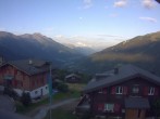 Archiv Foto Webcam Bellwald, TVB Bellwald Tourismus 05:00