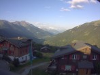 Archiv Foto Webcam Bellwald, TVB Bellwald Tourismus 06:00