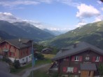 Archiv Foto Webcam Bellwald, TVB Bellwald Tourismus 07:00