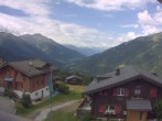 Archiv Foto Webcam Bellwald, TVB Bellwald Tourismus 09:00