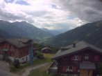 Archiv Foto Webcam Bellwald, TVB Bellwald Tourismus 11:00