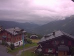 Archiv Foto Webcam Bellwald, TVB Bellwald Tourismus 05:00