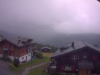 Archiv Foto Webcam Bellwald, TVB Bellwald Tourismus 06:00