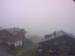 Archiv Foto Webcam Bellwald, TVB Bellwald Tourismus 07:00
