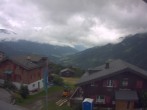 Archiv Foto Webcam Bellwald, TVB Bellwald Tourismus 11:00