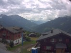 Archiv Foto Webcam Bellwald, TVB Bellwald Tourismus 13:00