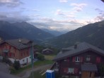 Archiv Foto Webcam Bellwald, TVB Bellwald Tourismus 05:00