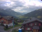 Archiv Foto Webcam Bellwald, TVB Bellwald Tourismus 06:00