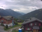 Archiv Foto Webcam Bellwald, TVB Bellwald Tourismus 07:00