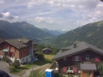 Archiv Foto Webcam Bellwald, TVB Bellwald Tourismus 09:00