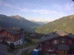Archiv Foto Webcam Bellwald, TVB Bellwald Tourismus 01:00