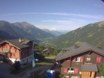 Archiv Foto Webcam Bellwald, TVB Bellwald Tourismus 02:00