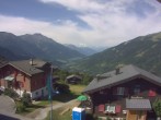 Archiv Foto Webcam Bellwald, TVB Bellwald Tourismus 04:00