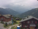 Archiv Foto Webcam Bellwald, TVB Bellwald Tourismus 06:00