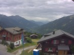 Archiv Foto Webcam Bellwald, TVB Bellwald Tourismus 08:00