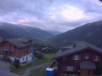 Archiv Foto Webcam Bellwald, TVB Bellwald Tourismus 05:00