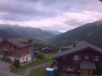 Archiv Foto Webcam Bellwald, TVB Bellwald Tourismus 06:00