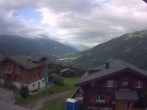 Archiv Foto Webcam Bellwald, TVB Bellwald Tourismus 07:00