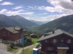 Archiv Foto Webcam Bellwald, TVB Bellwald Tourismus 11:00