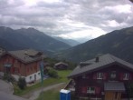 Archiv Foto Webcam Bellwald, TVB Bellwald Tourismus 17:00