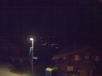 Archived image Webcam Bellwald, tourism association "Bellwald TOurismus" 23:00
